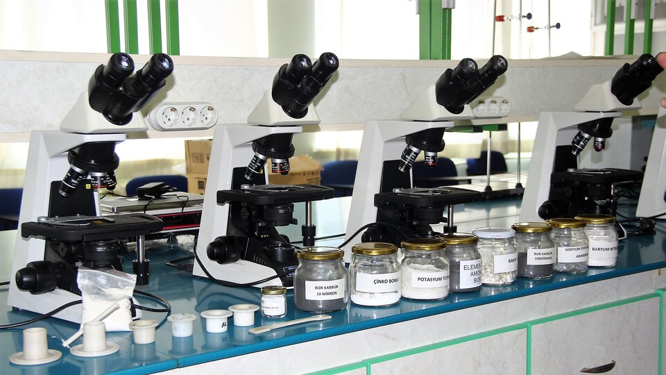 Milli silah için müthiş haber! Plastiği çeliğe dönüştürdüler