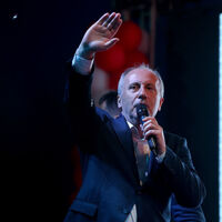 Muharrem İnce'den 15 günde 13 miting