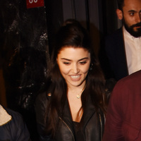 Hande Erçel-Murat Dalkılıç çiftine flaş teklif