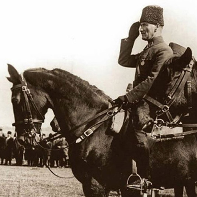 19 Mayıs mesajı sosyal medyayı salladı