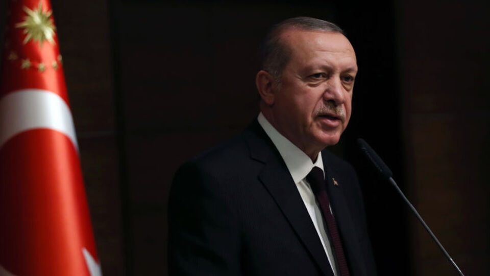 Cumhurbaşkanı Erdoğan ve liderlerin 19 Mayıs mesajları