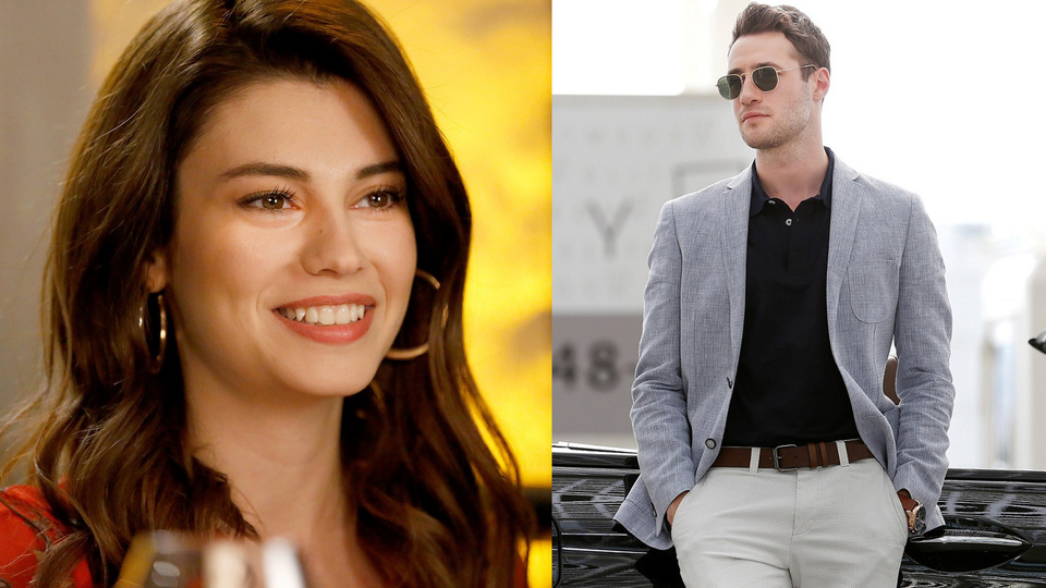 Show TV'nin yeni dizisi "Darısı Başımıza"dan ilk kareler