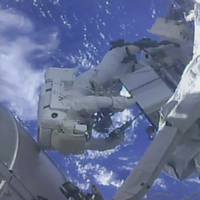 NASA tarihinin en ilginç diyaloğu: Kırmızı ışık yanmalı mı?