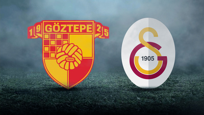 Dev maç! İşte karşılaşmanın detayları...