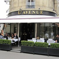 Ünlü Fransız restoranda ırkçı uygulama