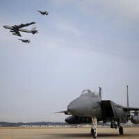 Kim Jong Un tehdit etti, ABD geri adım attı!