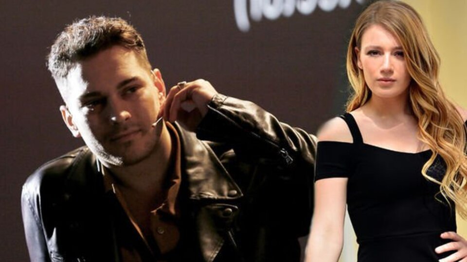 Uyuşturucudan hapis cezası alan ünlülerden yeni hamle!