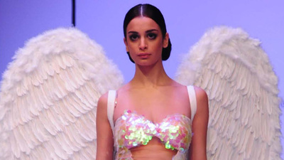 "Tek eşli olmak doğaya aykırı"