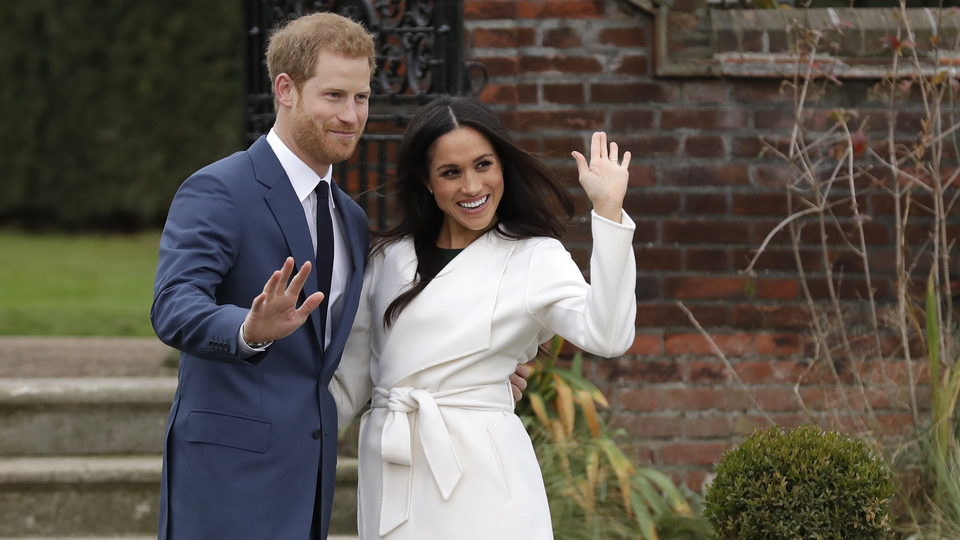 Yılın çiftini düğünden sonra ne bekliyor?