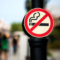 Orucu sigarayla açanlara kötü haber!