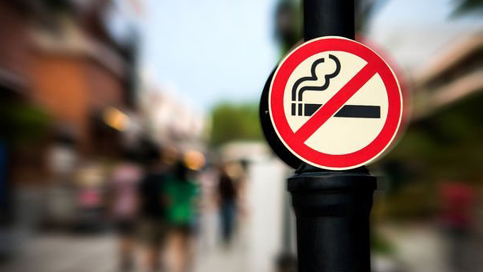 Orucu sigarayla açanlara kötü haber!
