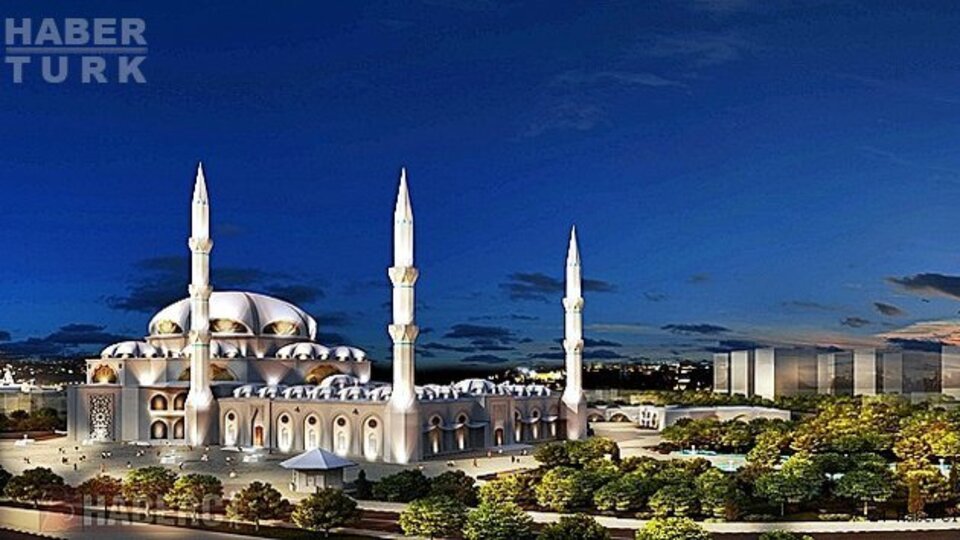 Ankara'da iftar saat kaçta?