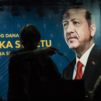 Erdoğan'a o ülkeye ziyareti öncesi suikast ihbarı!