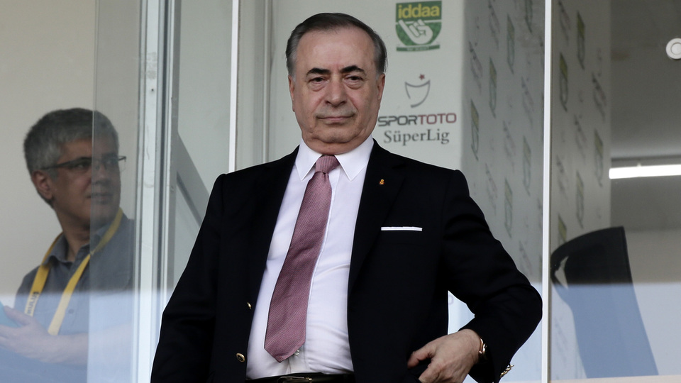 Başkan Cengiz'in şampiyonluk sonrası ilk sözleri!