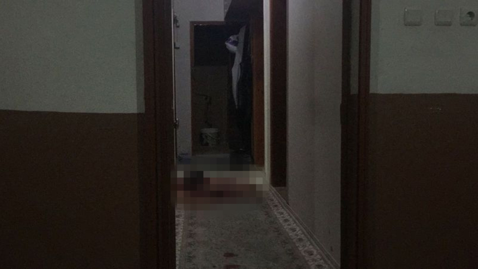 İftar vakti korkunç olay! "Görevimi yaptım, huzurluyum"