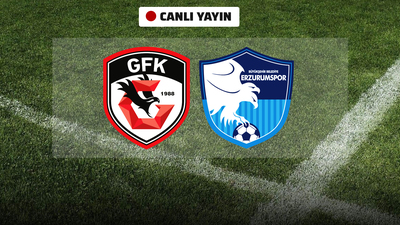 Süper Lig'e çıkan son takım belli oldu!