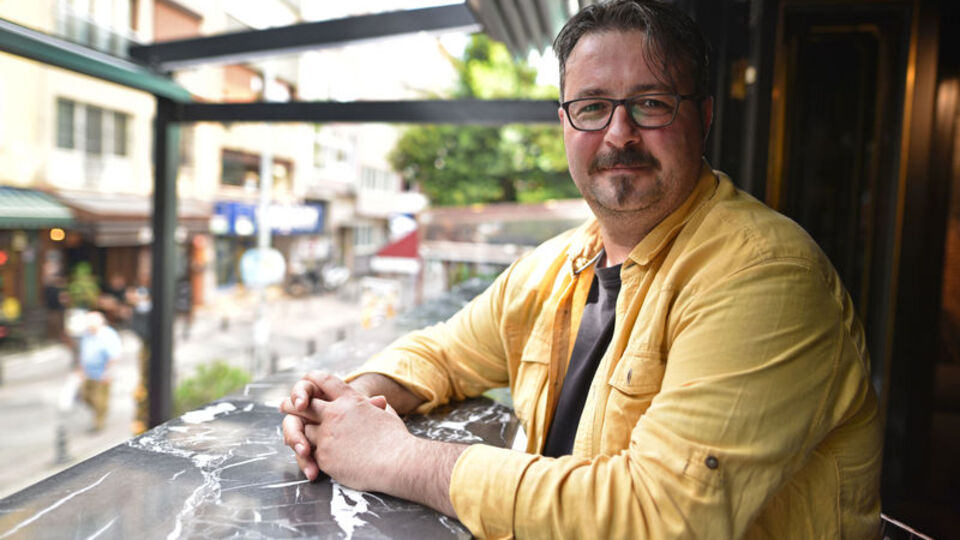 Emrah Eren: Seyircinin ilgisi, jürilerin merakını artırdı