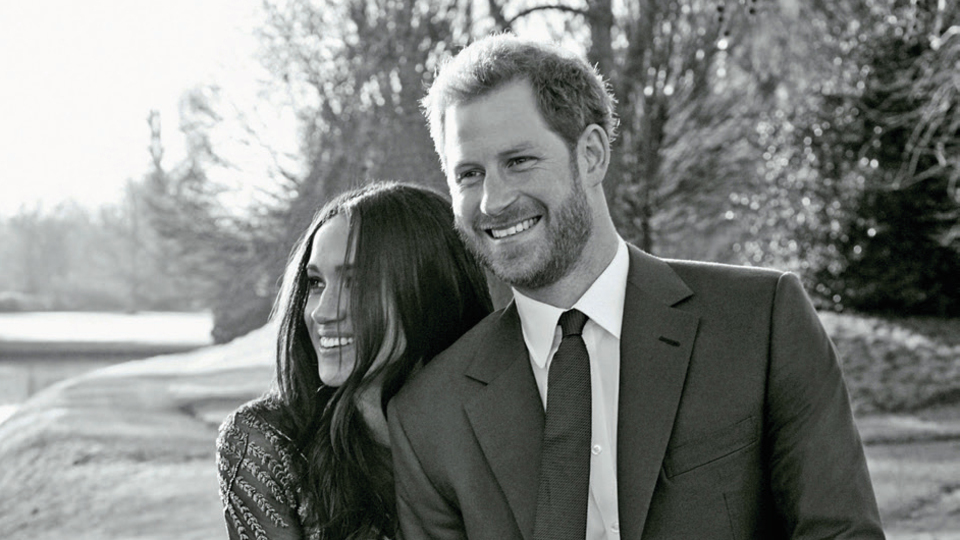 İngiliz ekonomisine Hollywood'lu gelin iyi gelecek mi?