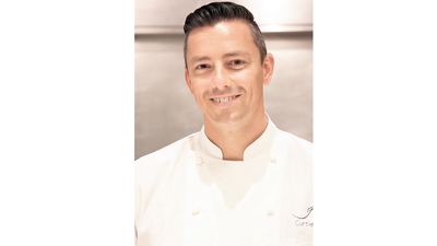 Bir şefin inanılmaz öyküsü