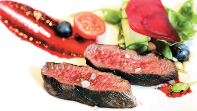 -70'te yaşayan Yakut Türklerinin mutfağı