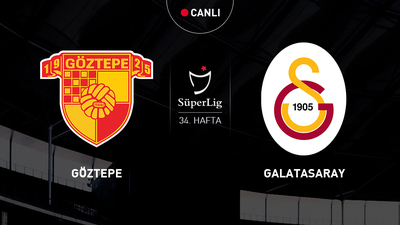 Şampiyon Galatasaray!