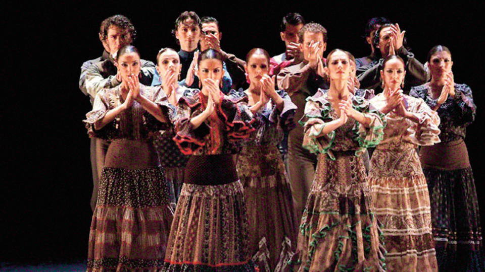 Picasso ve flamenkonun gizemi!