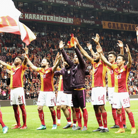 30. hafta... 82. dakika... Şampiyonluğun geldiği an...