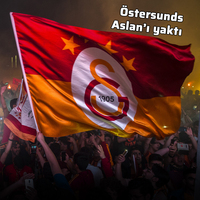 Galatasaray'ı devler bekliyor!