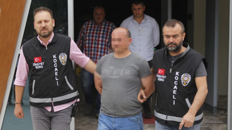 2 akrabasını öldürdü, nedeni herkesi şoke etti!
