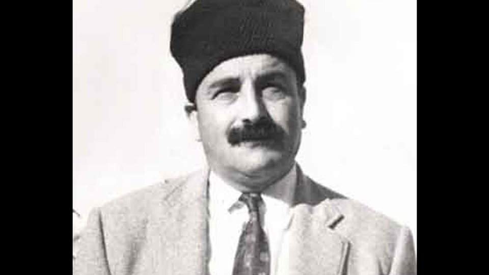 MHP'nin listesinde Hamido detayı