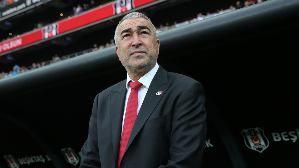 Samet Aybaba'dan veda!