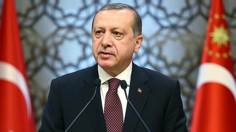 Cumhurbaşkanı Erdoğan: Aday listelerinde seçilecek sıralarda gençler var