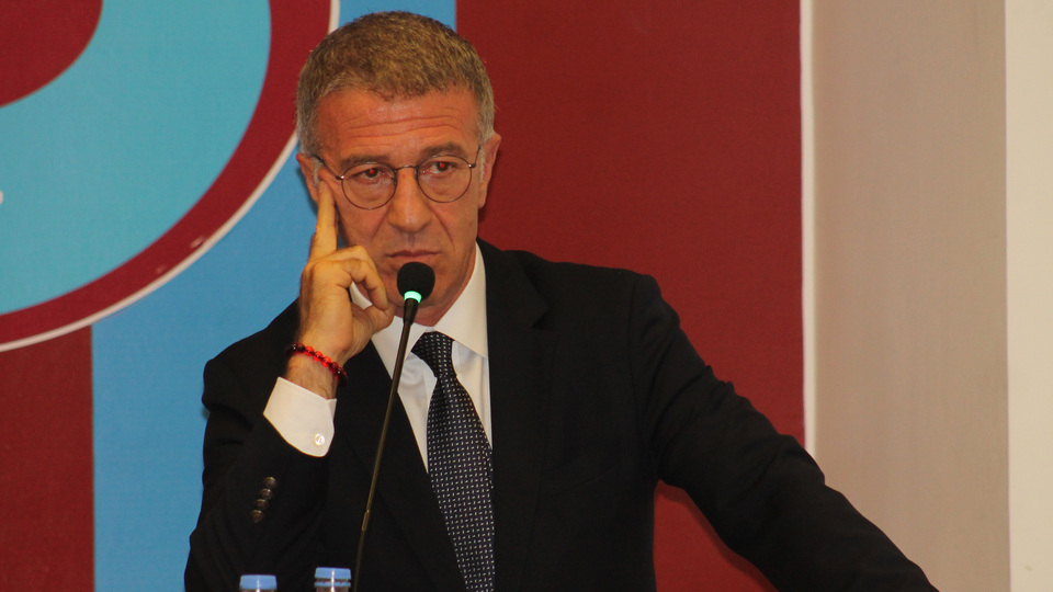 Ağaoğlu'ndan Burak Yılmaz'a Dozer Cemil göndermesi