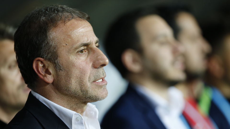 ''Harika başladık, harika bitirdik''