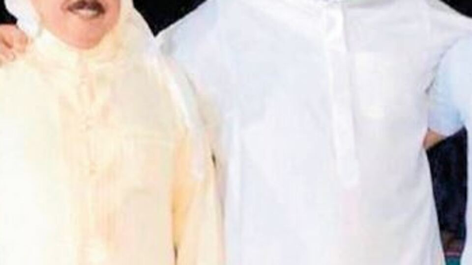 Suudi Arabistan Veliaht prensinden 'ölmedim' pozu!