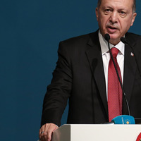 Cumhurbaşkanı Erdoğan'dan Küba'ya başsağlığı