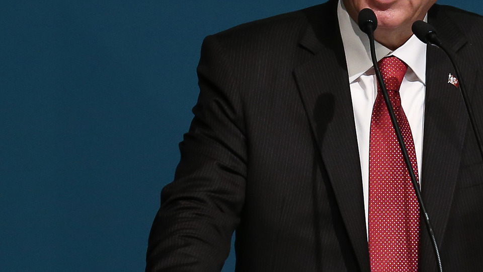 Cumhurbaşkanı Erdoğan'dan Küba'ya başsağlığı