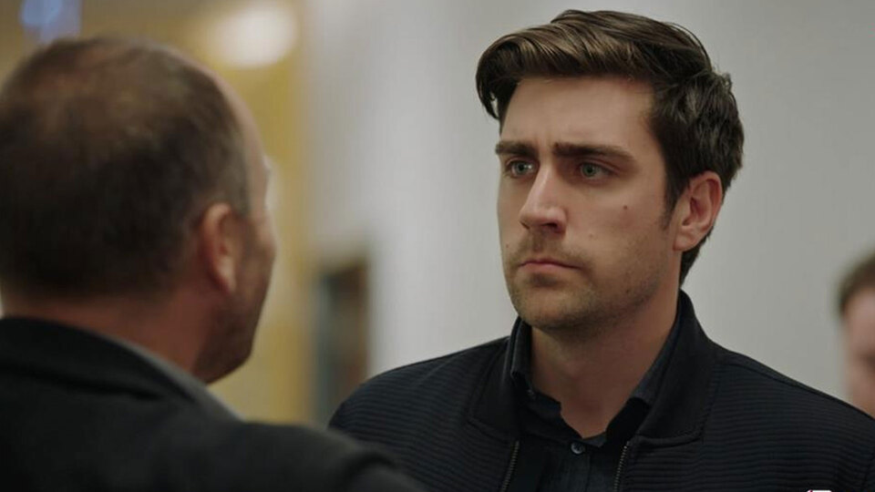 Yağız gerçekleri öğrendi!