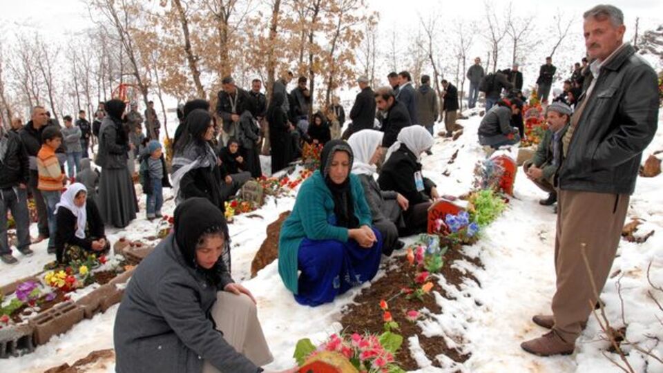 Uludere davasında hukukçu polemiği