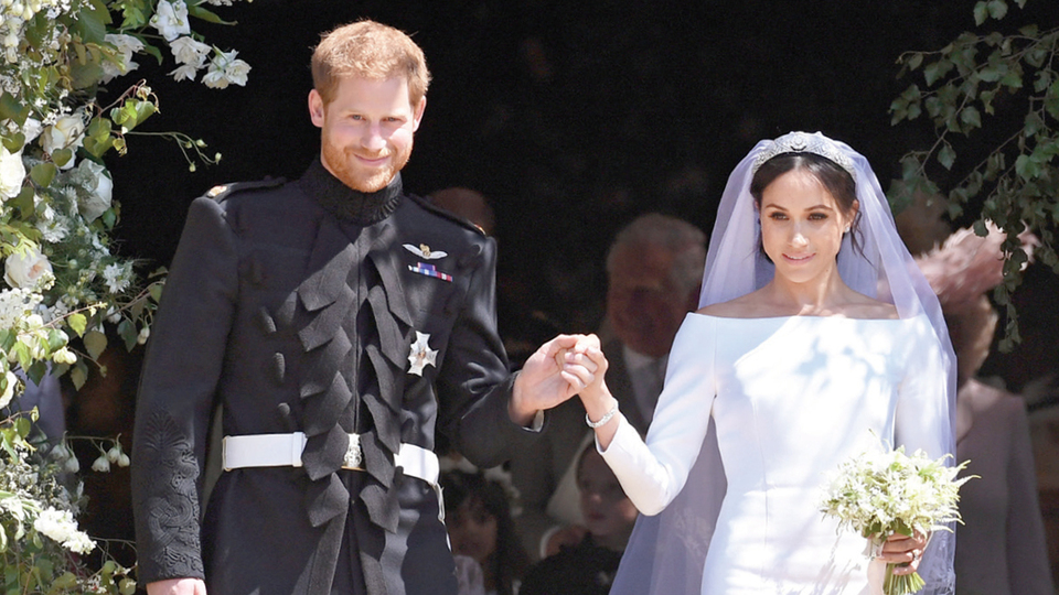 Düğüne feminist imza