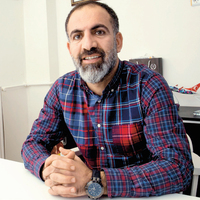 İyileşti, kanseri anlatıyor