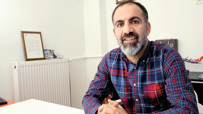 İyileşti, kanseri anlatıyor