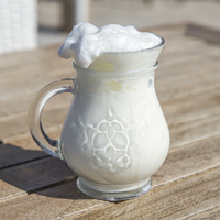 Ramazan'da ayran mucizesi!