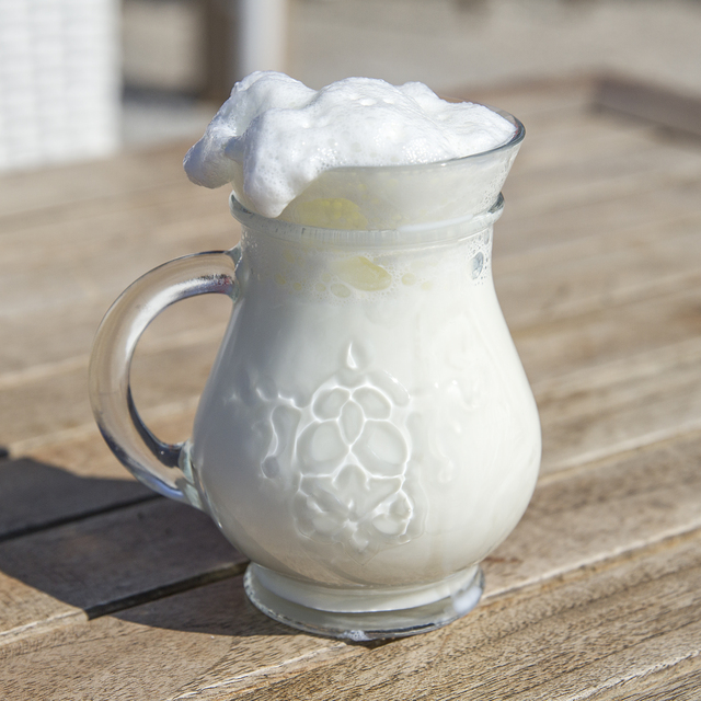 Ramazan'da ayran mucizesi!