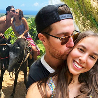 "Sakın kaçırma, bir an önce evlen"