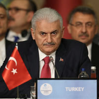 Yunan basınına konuşan Başbakan Yıldırım: Düş kırıklığına uğradık