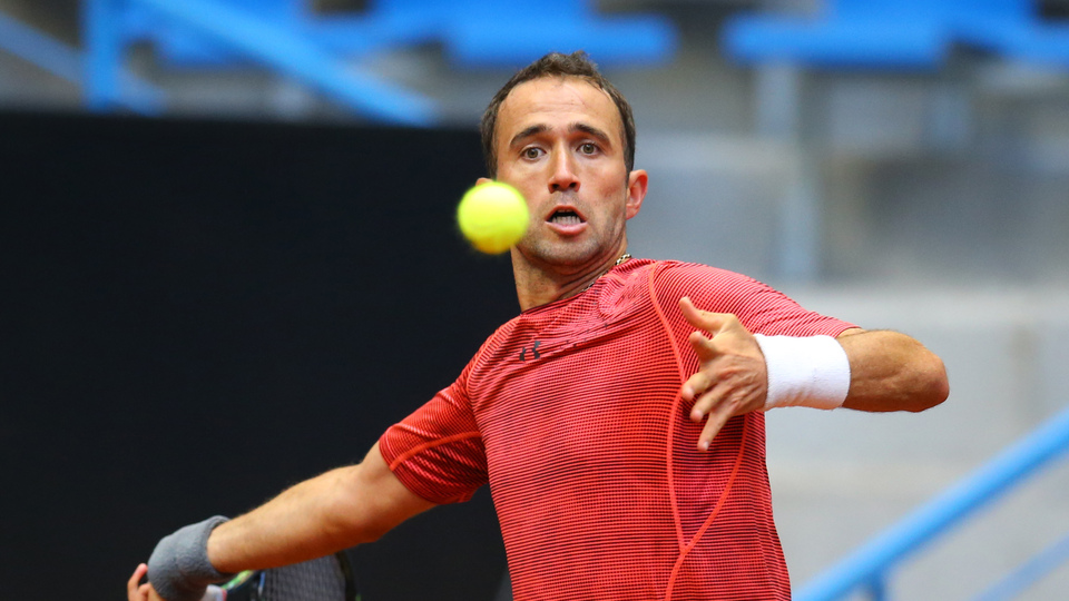 Marsel İlhan şampiyon!