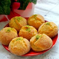 İrmikli Hira tatlısı tarifi