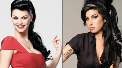 Bağışı yaptı şarkıyı kaptı