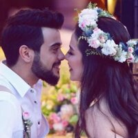 "Romantik bir kocayım"